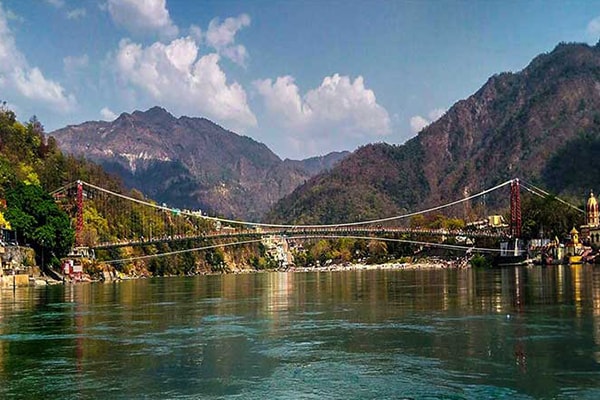 Ram-Jhula Near Hotel Ram-Jhula Near Hotel