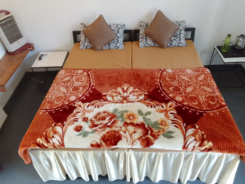 Best Accommodation in Rishikesh - Manthan Resorts Best Accommodation in Rishikesh - Manthan Resorts