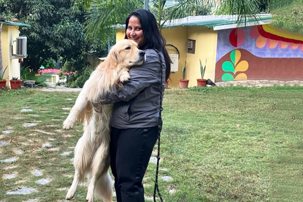 Pet Friendly Resorts in Rishikesh - Manthan Resorts Pet Friendly Resorts in Rishikesh - Manthan Resorts