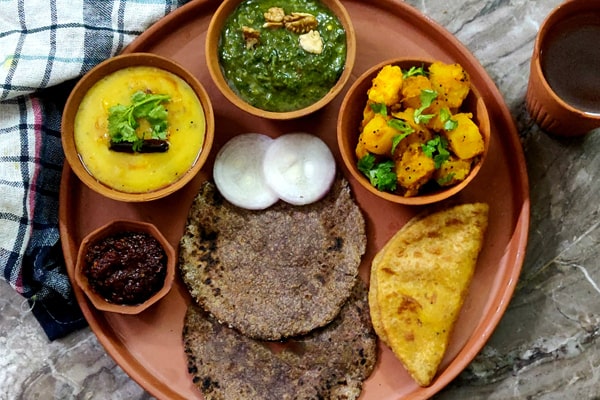 Restaurant - Manthan Resorts Restaurant - Manthan Resorts