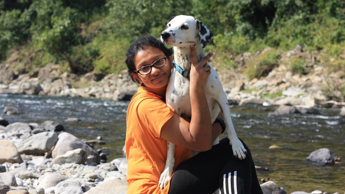 Pet Friendly Resorts in Rishikesh